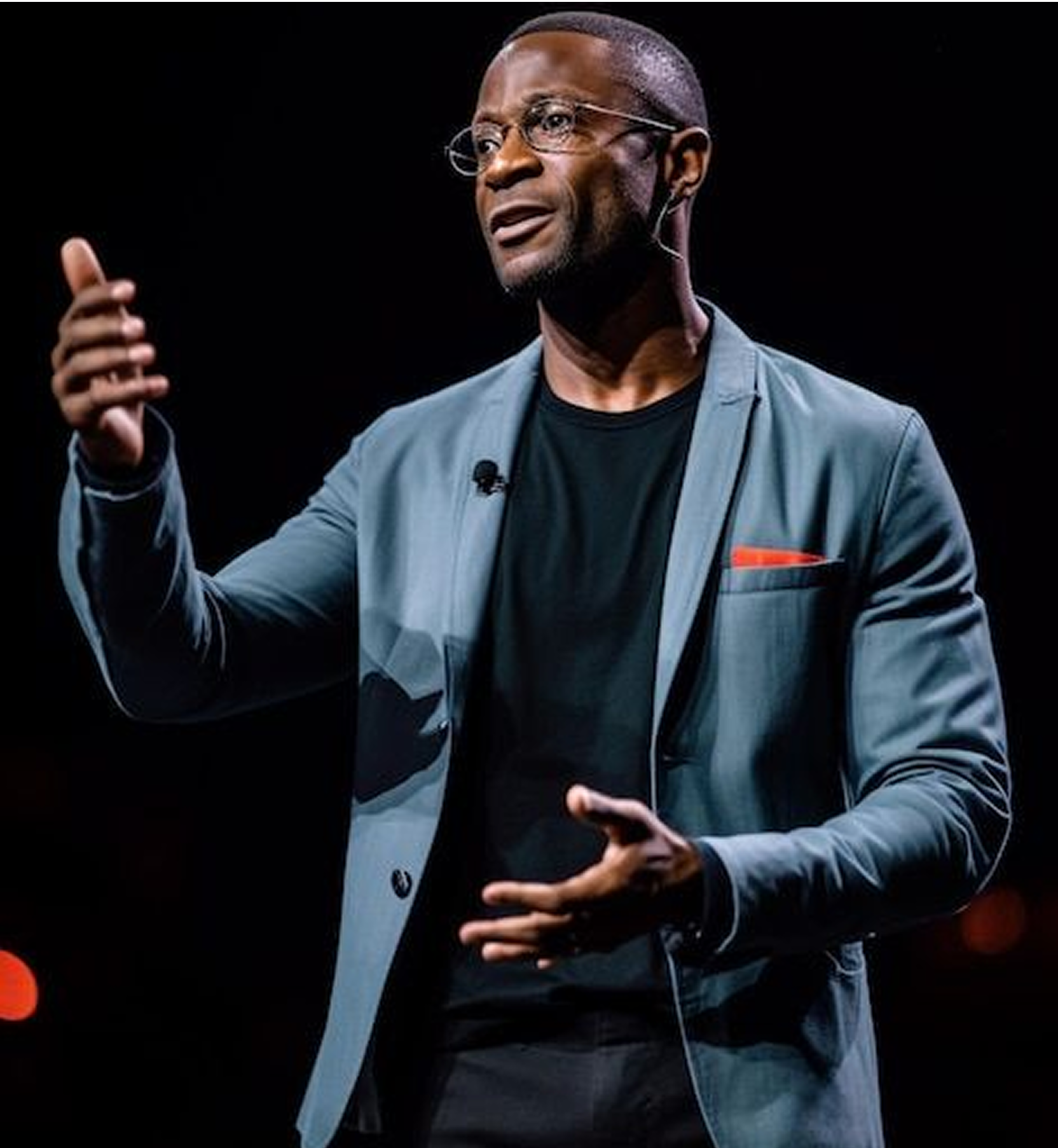 Making AI Tools More Human-Friendly